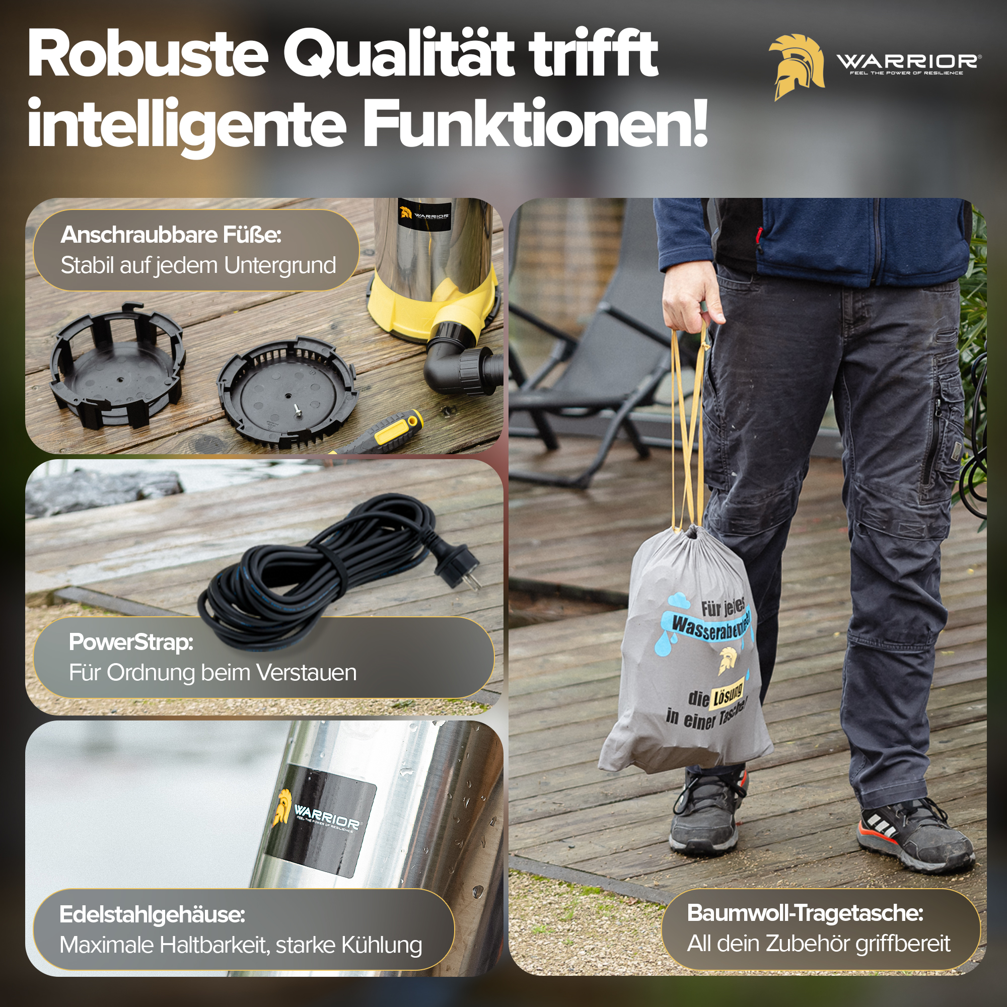 FlatSentinel Pro – Vorschaubild 5
