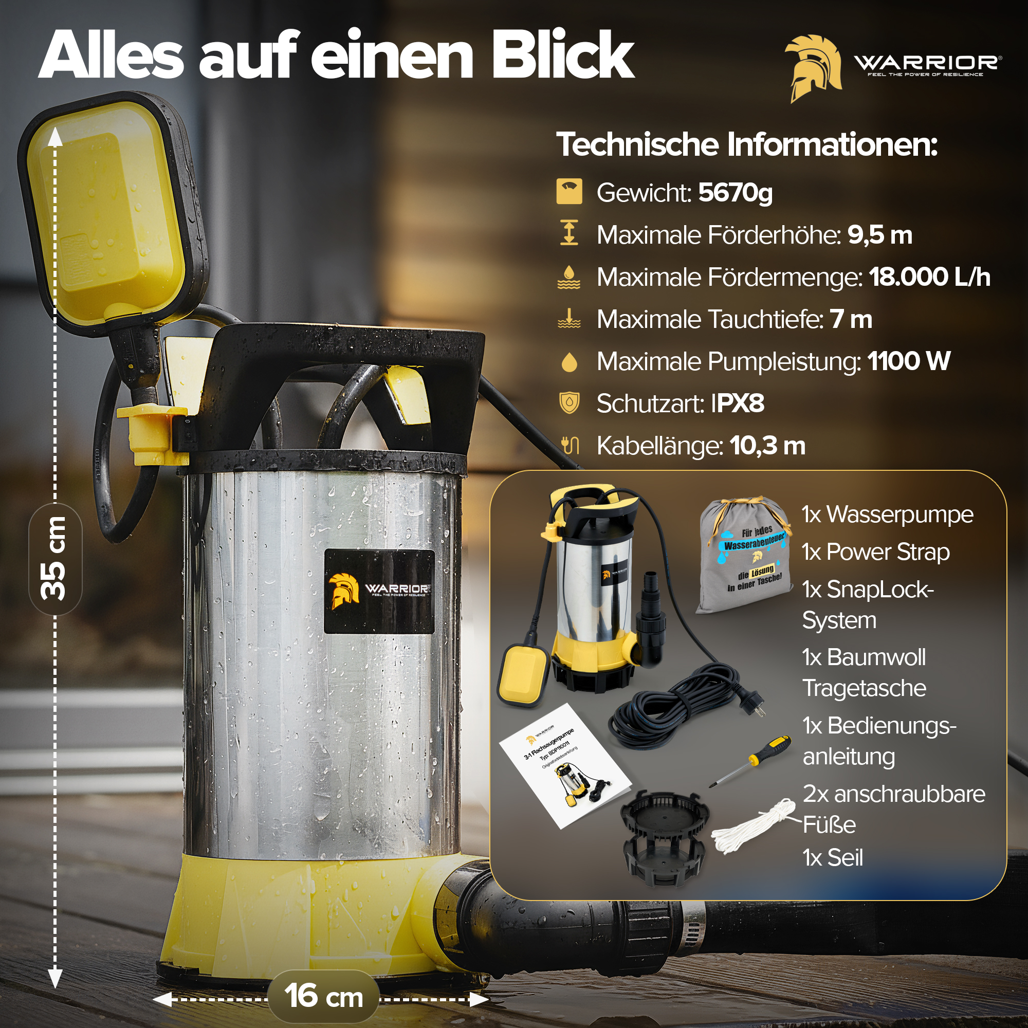 FlatSentinel Pro – Vorschaubild 7