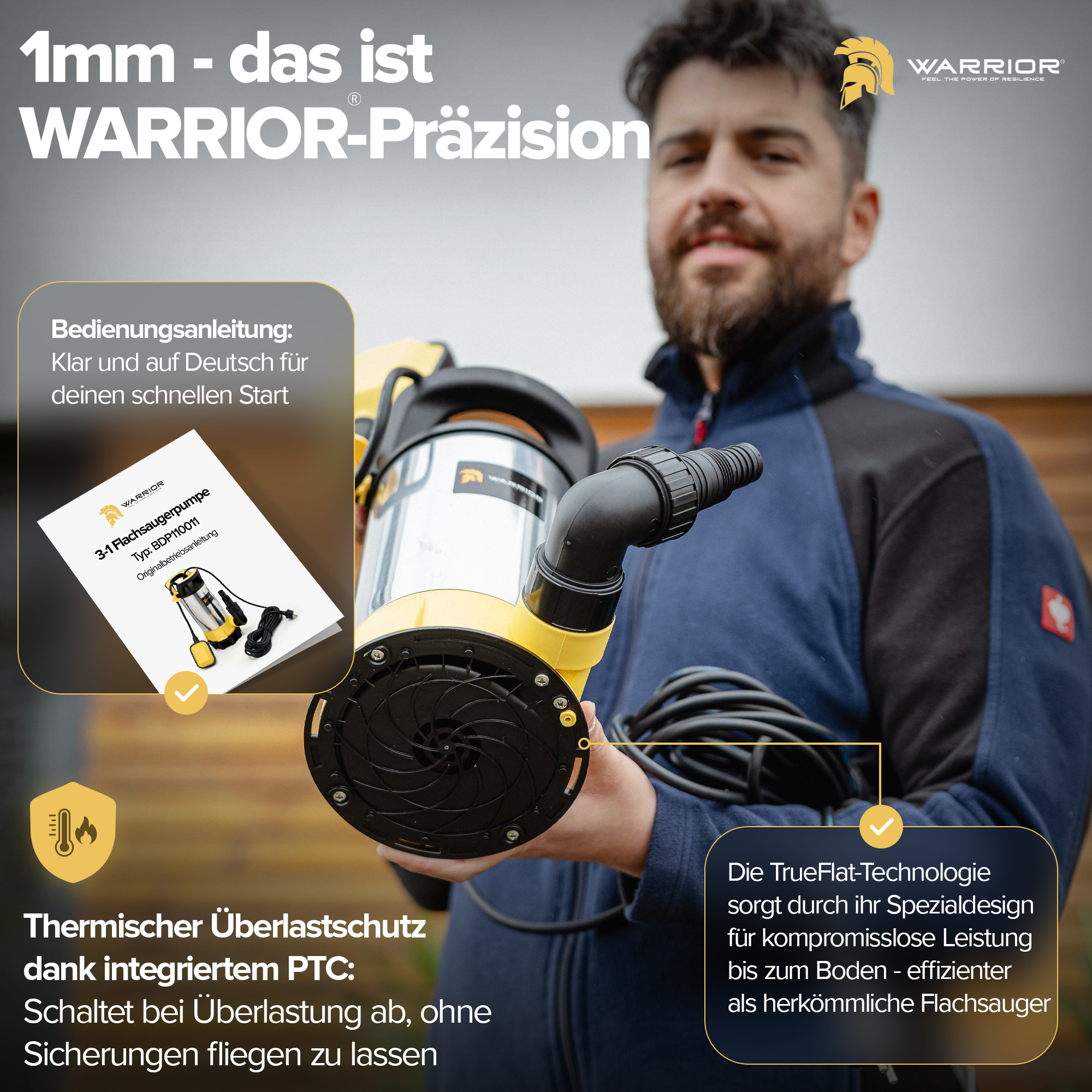 FlatSentinel Pro – Vorschaubild 6