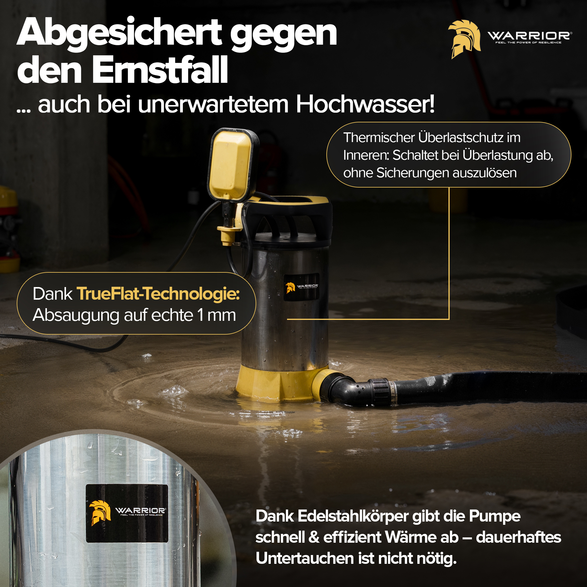 FlatSentinel Pro – Vorschaubild 4
