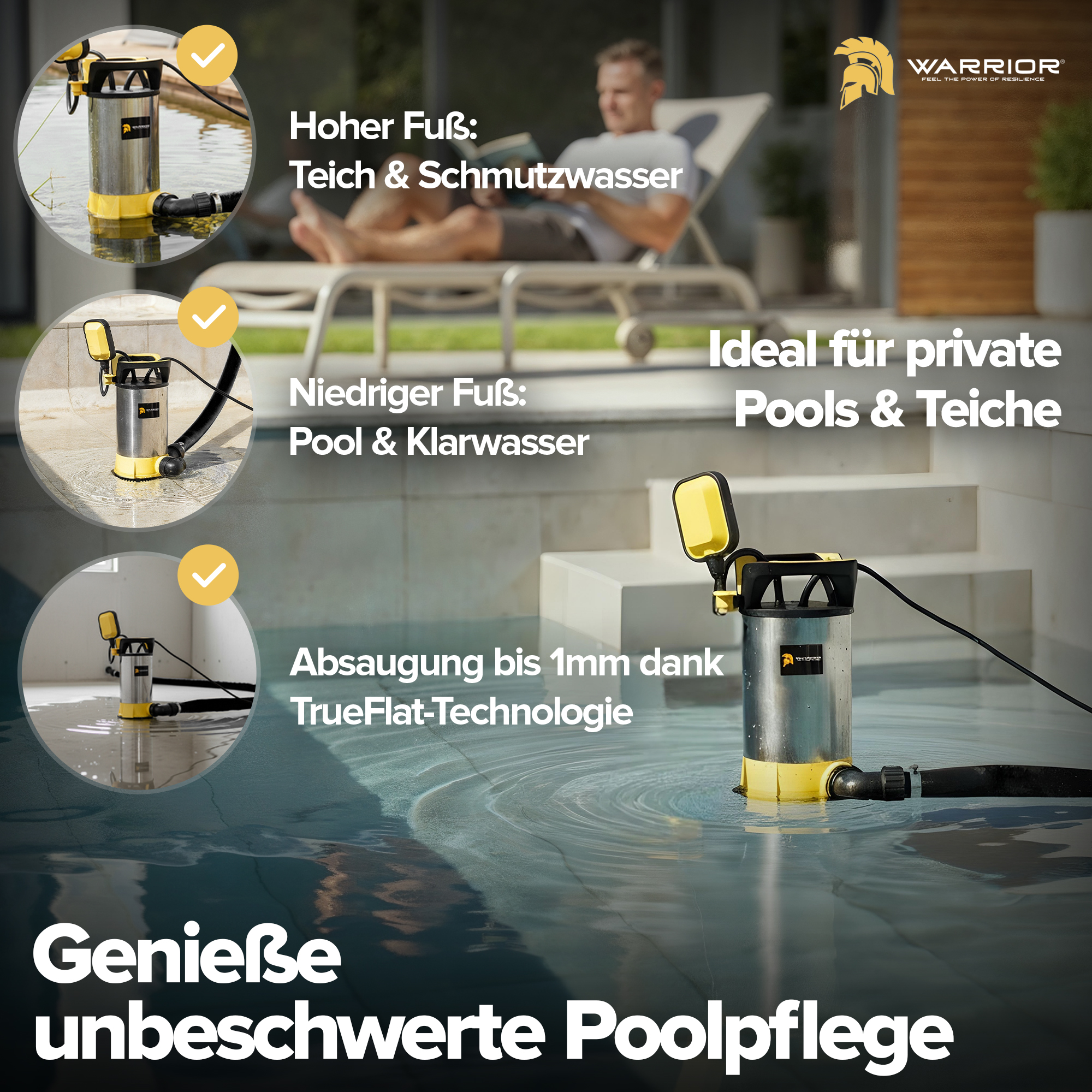 FlatSentinel Pro – Vorschaubild 3