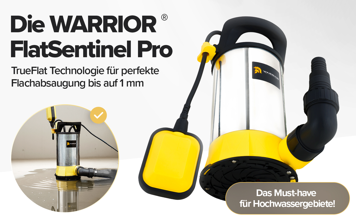 FlatSentinel Pro – Detailbild 1
