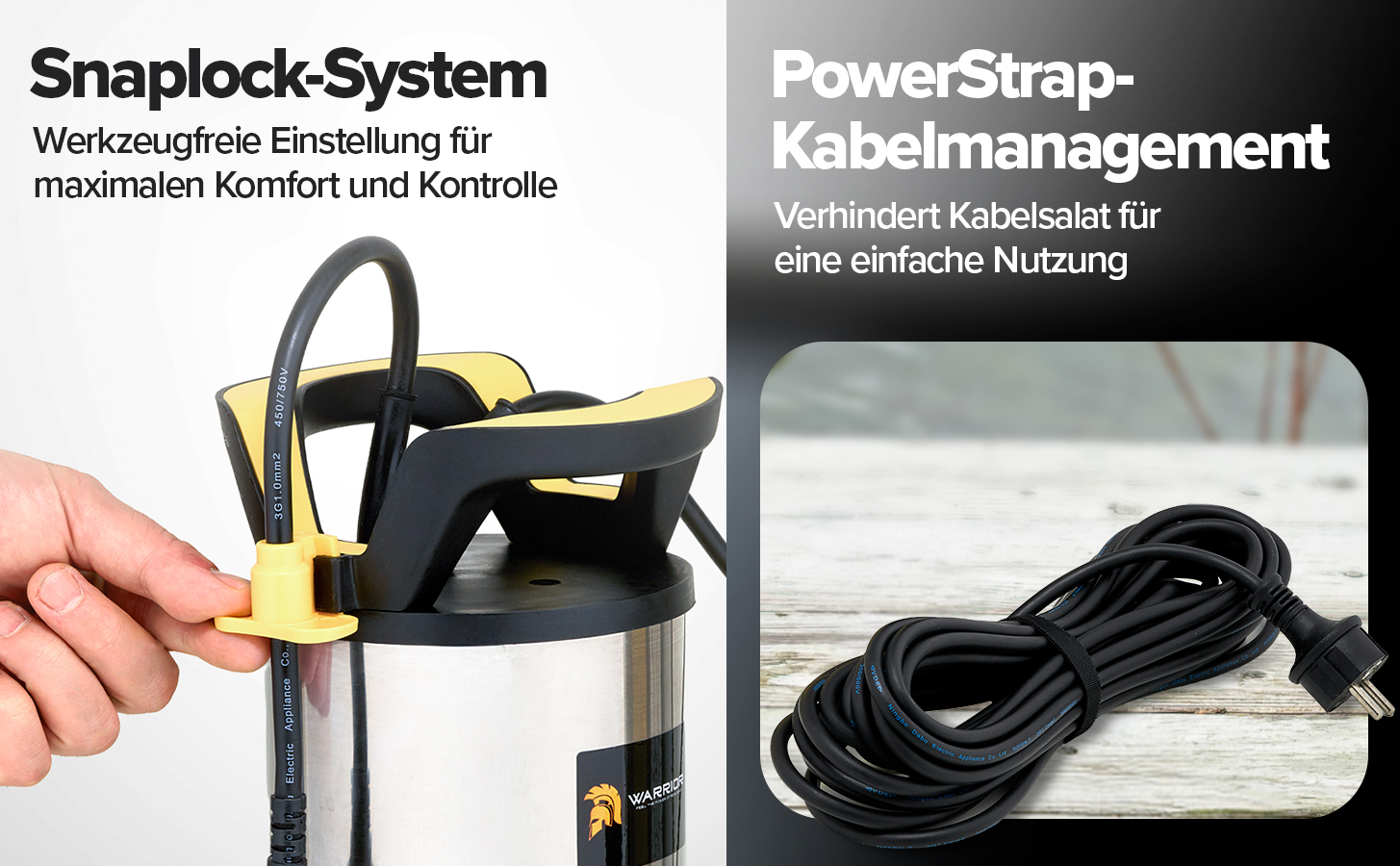 FlatSentinel Pro – Detailbild 2
