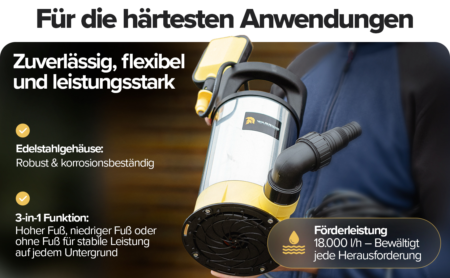 FlatSentinel Pro – Detailbild 3
