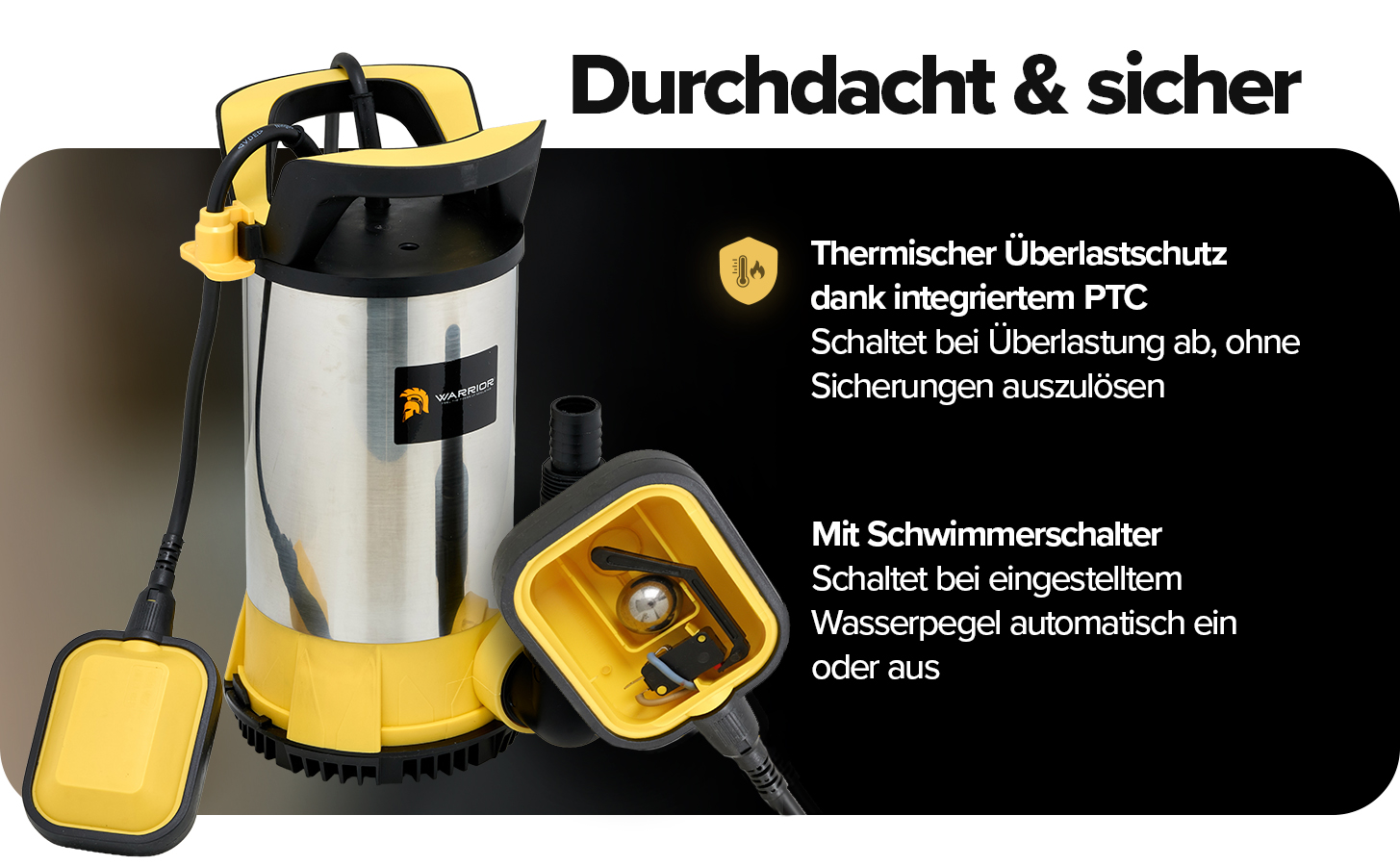 FlatSentinel Pro – Detailbild 4